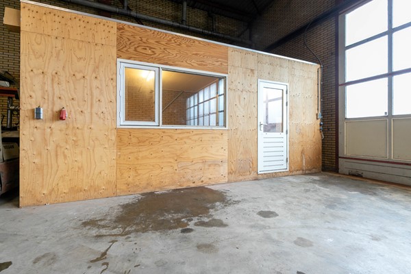 Medium property photo - Pasteurweg 20, 2371 DW Roelofarendsveen